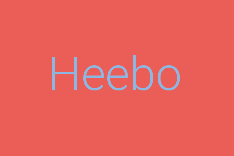 210523_BKK_Heebo_Schriftschnitte_Animiert